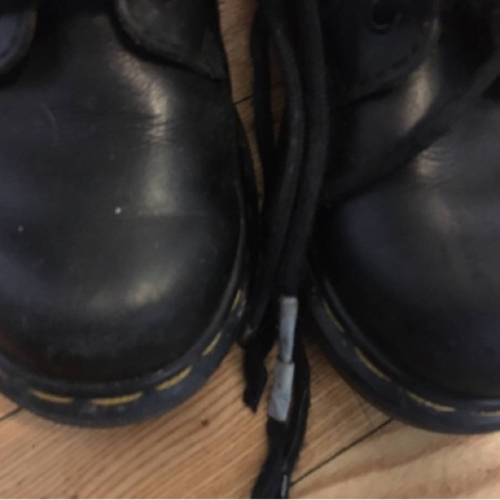 Doc Martens Youth Size 1 - Picture 7 of 8